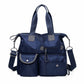 Large Capacity Waterproof Tote Bag for Women
