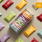 Pure cotton compressed disposable towels/facial towels/bath towels, sterilized, individually packaged, portable travel essentials.