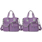 Large Capacity Waterproof Tote Bag for Women