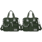 Large Capacity Waterproof Tote Bag for Women