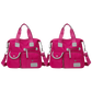 Large Capacity Waterproof Tote Bag for Women