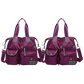 Large Capacity Waterproof Tote Bag for Women