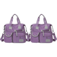 Large Capacity Waterproof Tote Bag for Women