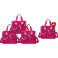 Large Capacity Waterproof Tote Bag for Women