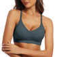 🔥Women's Seamless Comfort Sports Bra -❤️‍🔥Buy More Save More!