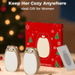 🎁Best Gift 50%OFF❄️Global Winter Picks🌟Hand Warmers Rechargeable - Cute Bear Design