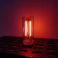 🕯️ BUY 3 GET 2 FREE! 💡 USB Jar Night Light – Touch Control, Dimmable & Portable for Bedroom/Desk Decor ✨📦