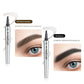 3D Waterproof Microblading Eyebrow Pencil