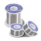 📢📢 50% OFF! 🔧 Rosin Core Solder Wire – Built-In Flux for Electronics & Small Metal Repairs