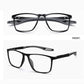 Progressive Multifocal Reading Glasses – Ultra-Lightweight & Premium