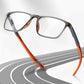 Progressive Multifocal Reading Glasses – Ultra-Lightweight & Premium