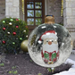 ✨CHRISTMAS SALE 50% OFF✨    Outdoor Christmas PVC inflatable Decorated Ball