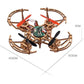 📢📢50% OFF !! ⏰🎁DIY Wooden Drone Building Kit