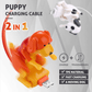 ⏳🔥LIMITED-TIME 50% OFF! 🐶 Funny Humping Dog Fast Charger Cable – Charge with a Smile ✨