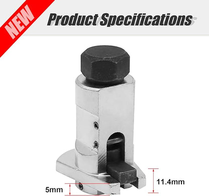 Auto Repair Chassis Shock Absorber Horn Separator