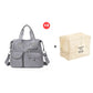 Large Capacity Waterproof Tote Bag for Women