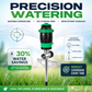 Stainless Steel Rotary Irrigation Tripod Telescopic Support Sprinkler