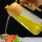 🍳 50% OFF! 🔥 2-in-1 Glass Oil Sprayer – Spray & dispense in one ✨