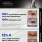 Portable & Gentle Eyelash Remover
