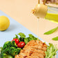 🍳 50% OFF! 🔥 2-in-1 Glass Oil Sprayer – Spray & dispense in one ✨