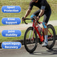 🔥BUY MORE SAVE MORE(50% OFF)🎁Precut Kinesiology Tape For Knees