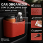 🥳2026 HOT SALE🥳💞50K+ SOLD!🚗🧺 50% OFF! Leather Car Door Cup Holder – Wide‑mouth opening, easy reach for drinks & phone. Clip‑on secure fit. PU leather, tough & stylish. 🛡️✨