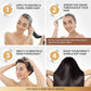 💇‍♀️ LIMITED‑TIME 50% OFF! 🍯 Collagen & Argan Oil Deep Repair Hair Mask – Keratin Moisture Treatment for Dry Damaged Hair ✨