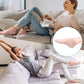 🔥Moisturizing Foot Mask Exfoliating Silicone Socks Beach Protective Socks(3pcs)