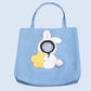 ⏳Limited-time 50% off⏰Cute Dew Head Shape Cat Bag - Pets Carrier Bag🐈👜