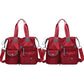 Large Capacity Waterproof Tote Bag for Women
