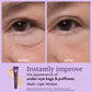 Glow Instantly! No-Cake Hydrating Glitter Foundation