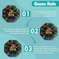 🔥Rope Untangling Puzzle Game