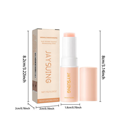 ✨️LAST DAY 50% OFF!！👱‍♀️Get celebrity-like skin back！💦Pink Collagen Volume Multi Balm