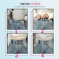 🔥Perfect Fit Your Size Adjustable Waist Buckle