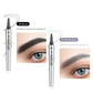 3D Waterproof Microblading Eyebrow Pencil