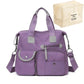 Large Capacity Waterproof Tote Bag for Women