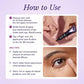Glow Instantly! No-Cake Hydrating Glitter Foundation