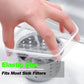 🍃Disposable Mesh Sink Strainer Bags