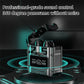 2026 Noise Reduction Low-Latency Wireless In-Ear Bluetooth Earphone