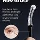 Portable & Gentle Eyelash Remover