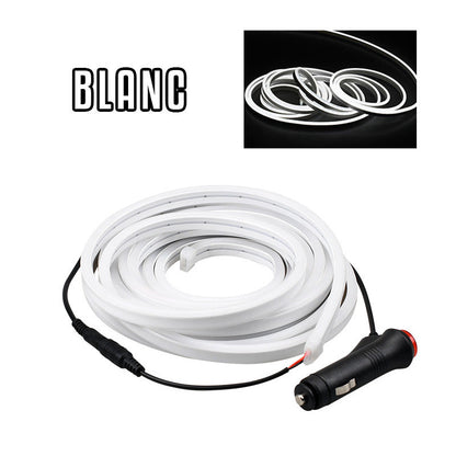 🔥🚗 Light Strip for Decorative Car Trunk Lamp