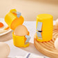 🔥🥚Hot Sale 50% Off ☀️✨Eptchn No Mess Easy Egg Opener CrackSlick