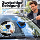 Windshield Cleaning Tool Set with Extendable Handle
