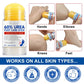40g Urea Foot Care Stick, Moisturizing Hydrating Foot Care Cream, Intensive Repair Foot Skin Care Product for Dry Cracked Heels, Foot Dead Skin Remover