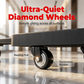 🥳2026 HOT SALE🥳💞50% OFF!✨ 💝Foldable, quiet handcart