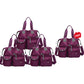 Large Capacity Waterproof Tote Bag for Women