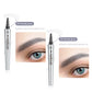 3D Waterproof Microblading Eyebrow Pencil