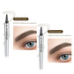 3D Waterproof Microblading Eyebrow Pencil