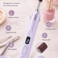 Portable Multifunctional Electric Nail Drill