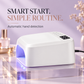 UVA LED Nail Lamp with 60 Beads